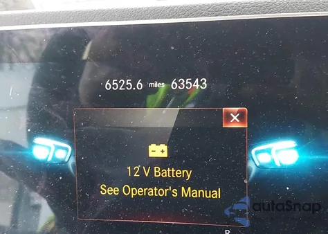 2020 Mercedes-Benz Gle 350 4Matic из США, поврежденный, VIN 4JGFB4KB7LA074553